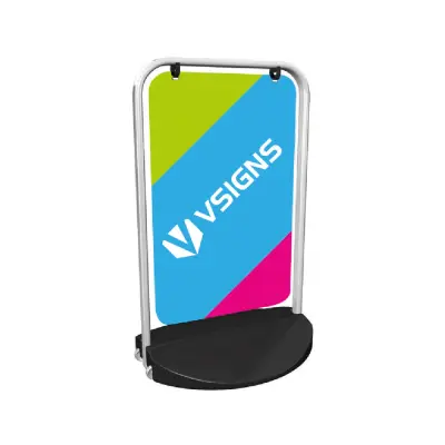 Swinger 3000 sign — V Signs