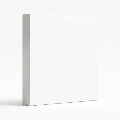 Built-up tray sign — V Signs