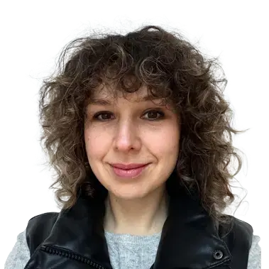Dasha, Creative Project Manager / Director at V Signs