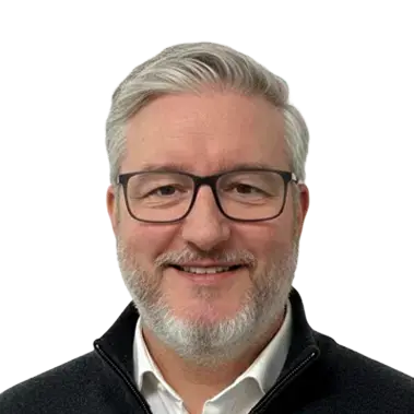 Tony, Creative Project Manager at V Signs